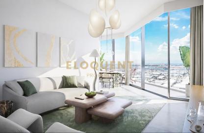 Apartment - Studio - 1 Bathroom for sale in Eleve by Deyaar - Jebel Ali Industrial 2 - Jebel Ali Industrial - Jebel Ali - Dubai