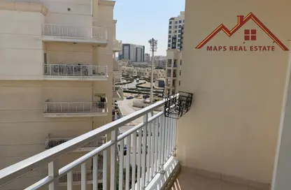 Apartment - 2 Bedrooms - 3 Bathrooms for sale in Liwan 2 - Dubai Land - Dubai