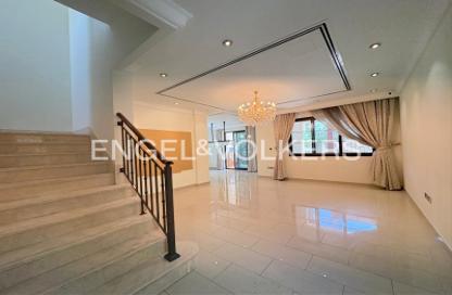 Villa - 3 Bedrooms - 4 Bathrooms for sale in Casa - Arabian Ranches 2 - Dubai