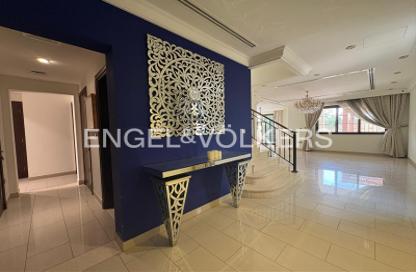 Villa - 3 Bedrooms - 4 Bathrooms for sale in Casa - Arabian Ranches 2 - Dubai
