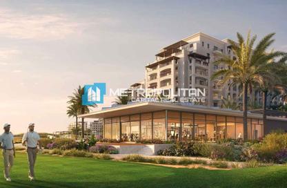 Apartment - 2 Bedrooms - 4 Bathrooms for sale in Yas Golf Collection H - Yas Golf Collection - Yas Island - Abu Dhabi Apartment - 2 Bedrooms - 4 Bathrooms for sale in Yas Golf Collection H - Yas Golf Collection - Yas Island - Abu Dhabi