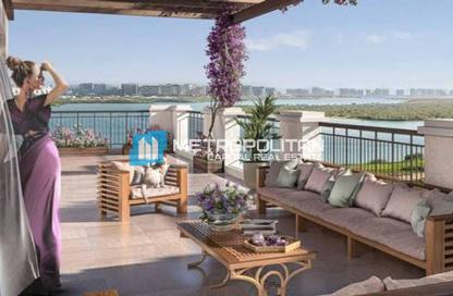 Apartment - 2 Bedrooms - 4 Bathrooms for sale in Yas Golf Collection H - Yas Golf Collection - Yas Island - Abu Dhabi Apartment - 2 Bedrooms - 4 Bathrooms for sale in Yas Golf Collection H - Yas Golf Collection - Yas Island - Abu Dhabi