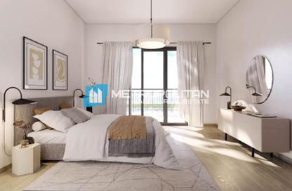 Apartment - 2 Bedrooms - 4 Bathrooms for sale in Yas Golf Collection H - Yas Golf Collection - Yas Island - Abu Dhabi Apartment - 2 Bedrooms - 4 Bathrooms for sale in Yas Golf Collection H - Yas Golf Collection - Yas Island - Abu Dhabi