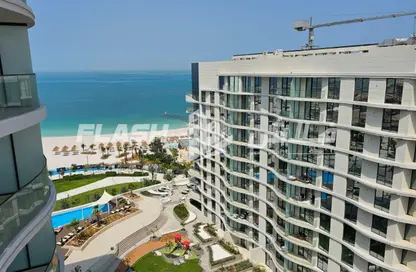 Apartment - 1 Bedroom - 1 Bathroom for rent in Bay Residences - Hayat Island - Mina Al Arab - Ras Al Khaimah