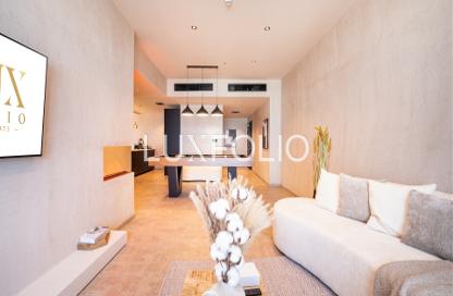 Apartment - 2 Bedrooms - 3 Bathrooms for sale in Elite Residence - Dubai Marina - Dubai