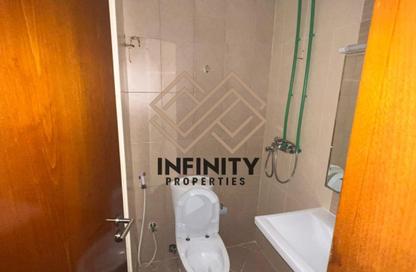 Apartment - 1 - 2 for sale in Ajman One Tower 1 - Ajman One - Ajman Downtown - Ajman