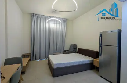 Apartment - Studio - 1 Bathroom for sale in Azizi Plaza - Al Furjan - Dubai