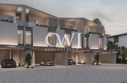 Townhouse - 3 Bedrooms - 5 Bathrooms for sale in Nad Al Sheba Gardens 3 - Nad Al Sheba Gardens - Nad Al Sheba 1 - Nad Al Sheba - Dubai