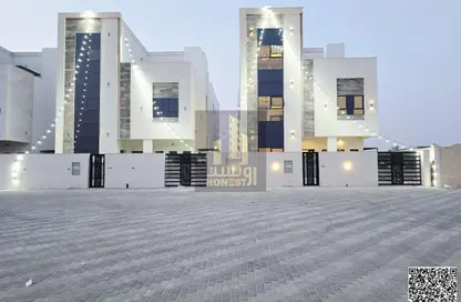 فيلا - 6 غرف نوم - 8 حمامات للبيع في الحليو 2 - الحليو - عجمان