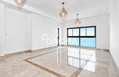 Apartment - 2 - 3 for sale in The Fairmont Palm Residence South - The Fairmont Palm Residences - Palm Jumeirah - Dubai