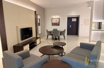 Apartment - 1 Bedroom - 2 Bathrooms for rent in Park Place Tower - Sheikh Zayed Road - Dubai Apartment - 1 Bedroom - 2 Bathrooms for rent in Park Place Tower - Sheikh Zayed Road - Dubai