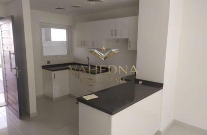 Townhouse - 3 Bedrooms - 4 Bathrooms for sale in Vardon - Damac Hills 2 - Dubai