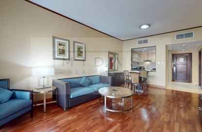 Hotel  and  Hotel Apartment - 1 - 2 for rent in Zen Cluster - Discovery Gardens - Dubai