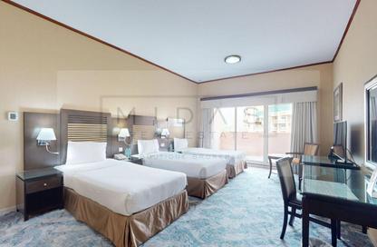 Hotel  and  Hotel Apartment - 1 - 2 for rent in Zen Cluster - Discovery Gardens - Dubai