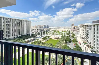 Apartment - 2 Bedrooms - 2 Bathrooms for sale in Warda Apartments 1A - Warda Apartments 1 - Warda Apartments - Town Square - Dubai