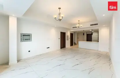 Townhouse - 4 Bedrooms - 6 Bathrooms for sale in Elie Saab VIE Townhouses - District 11 - Mohammed Bin Rashid City - Dubai