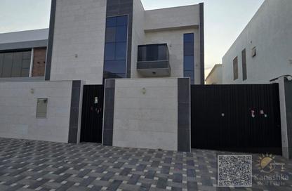 Villa - 5 - 6 for sale in Al Zahya - Ajman