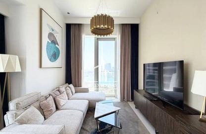 Apartment - 1 Bedroom - 2 Bathrooms for rent in Palm Views - Palm Jumeirah - Dubai