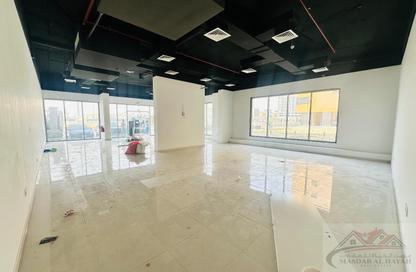 Shop - Studio - 1 Bathroom for rent in Muwaileh 29 Building - Muwaileh - Sharjah