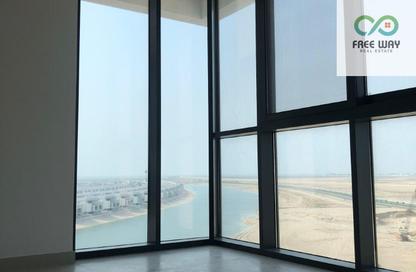 Apartment - 1 - 2 for sale in Sun Island - Ajmal Makan City - Sharjah Waterfront City - Sharjah