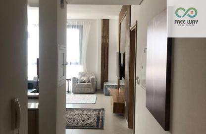 Apartment - 1 - 2 for sale in Sun Island - Ajmal Makan City - Sharjah Waterfront City - Sharjah Apartment - 1 - 2 for sale in Sun Island - Ajmal Makan City - Sharjah Waterfront City - Sharjah