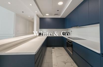 Apartment - 2 Bedrooms - 3 Bathrooms for rent in Amna - Al Habtoor City - Business Bay - Dubai