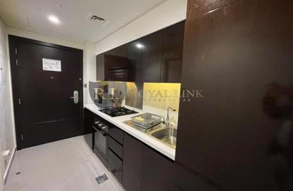 Apartment - Studio - 1 for sale in DAMAC Majestine - Business Bay - Dubai