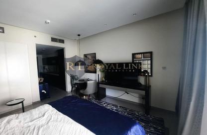 Apartment - Studio - 1 for sale in DAMAC Majestine - Business Bay - Dubai Apartment - Studio - 1 for sale in DAMAC Majestine - Business Bay - Dubai