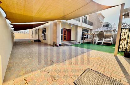Villa - 6 Bedrooms - 7+ Bathrooms for rent in Hoshi - Al Badie - Sharjah Villa - 6 Bedrooms - 7+ Bathrooms for rent in Hoshi - Al Badie - Sharjah