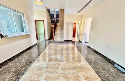 Villa - 6 Bedrooms - 7+ Bathrooms for rent in Hoshi - Al Badie - Sharjah Villa - 6 Bedrooms - 7+ Bathrooms for rent in Hoshi - Al Badie - Sharjah