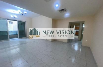 Apartment - 2 - 3 for rent in Al Taawoon Tower 1 - Al Taawoon Towers - Al Khan - Sharjah Apartment - 2 - 3 for rent in Al Taawoon Tower 1 - Al Taawoon Towers - Al Khan - Sharjah