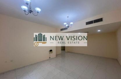 Apartment - 2 - 3 for rent in Al Taawoon Tower 1 - Al Taawoon Towers - Al Khan - Sharjah Apartment - 2 - 3 for rent in Al Taawoon Tower 1 - Al Taawoon Towers - Al Khan - Sharjah