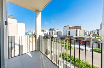Villa - 4 Bedrooms - 6 Bathrooms for rent in Elie Saab 2 - Elie Saab - Arabian Ranches 3 - Dubai