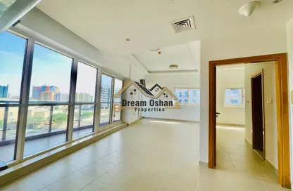 شقة - غرفة نوم - 2 حمامات للايجار في ASB  برج - واحة دبي للسيليكون - دبي