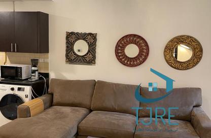 Apartment - 1 Bedroom - 1 Bathroom for rent in Summer 2 - Summer - Seasons Community - District 15 - Jumeirah Village Circle - Dubai