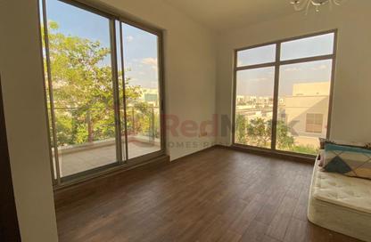 Townhouse - 4 Bedrooms - 5 Bathrooms for rent in The Polo Townhouses - Meydan Gated Community - Meydan - Dubai Townhouse - 4 Bedrooms - 5 Bathrooms for rent in The Polo Townhouses - Meydan Gated Community - Meydan - Dubai
