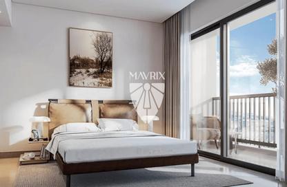Apartment - 1 Bedroom - 1 Bathroom for sale in Sobha Orbis Tower B - Sobha Orbis - Motor City - Dubai