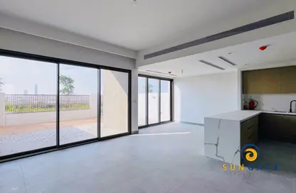 تاون هاوس - 3 غرف نوم - 4 حمامات للايجار في لا فايوليتا 2 - لا فيوليتا - فيلا نوفا - دبي لاند - دبي