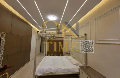 شقة - 2 غرف نوم - 3 حمامات للبيع في 9 عجمان ون تاور - عجمان واحد - عجمان وسط المدينة - عجمان