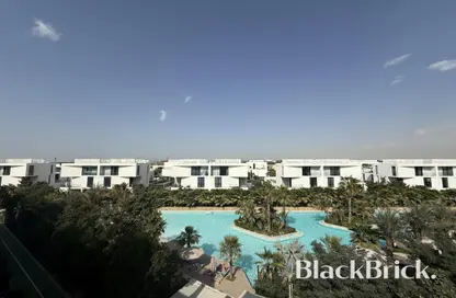 Townhouse - 4 Bedrooms - 4 Bathrooms for rent in Ixora - Al Barari - Dubai