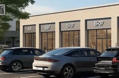 Land - Studio for sale in Al Belidah - Al Bataeh - Sharjah Land - Studio for sale in Al Belidah - Al Bataeh - Sharjah