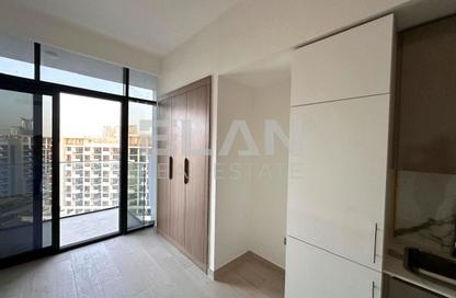 Apartment - Studio - 1 Bathroom for rent in Azizi Riviera 1 - Azizi Riviera - Meydan One - Meydan - Dubai Apartment - Studio - 1 Bathroom for rent in Azizi Riviera 1 - Azizi Riviera - Meydan One - Meydan - Dubai