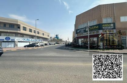 مستودع - استوديو - 1 للايجار في الجرف الصناعية 1 - الجرف الصناعية - عجمان