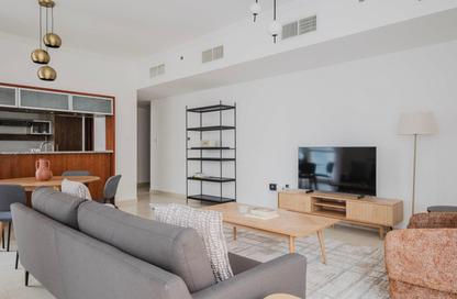 Apartment - 1 Bedroom - 1 Bathroom for rent in Al Sahab 1 - Al Sahab - Dubai Marina - Dubai