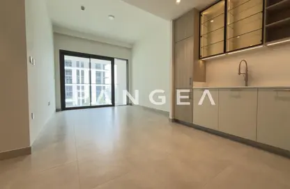 Apartment - 1 Bedroom - 1 Bathroom for rent in Parkside Views - Dubai Hills Estate - Dubai