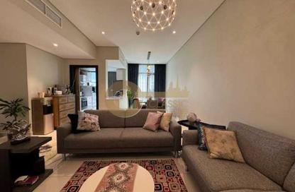 Apartment - 2 Bedrooms - 3 Bathrooms for rent in The Galleries at Meydan Avenue - Meydan Avenue - Meydan - Dubai