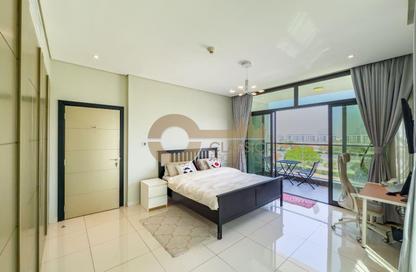 Apartment - 2 Bedrooms - 3 Bathrooms for rent in The Galleries at Meydan Avenue - Meydan Avenue - Meydan - Dubai