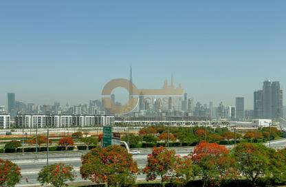 شقة - 2 غرف نوم - 3 حمامات للايجار في جاليريز في ميدان افينيو - ميدان افينيو - ميدان - دبي