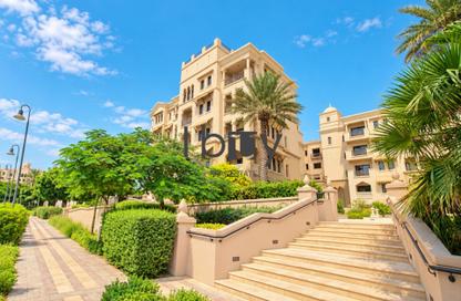 Apartment - 1 - 1 for sale in Saadiyat Beach Residences - Saadiyat Beach - Saadiyat Island - Abu Dhabi Apartment - 1 - 1 for sale in Saadiyat Beach Residences - Saadiyat Beach - Saadiyat Island - Abu Dhabi