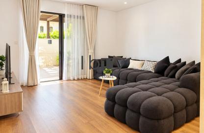 Apartment - 1 - 1 for sale in Saadiyat Beach Residences - Saadiyat Beach - Saadiyat Island - Abu Dhabi Apartment - 1 - 1 for sale in Saadiyat Beach Residences - Saadiyat Beach - Saadiyat Island - Abu Dhabi
